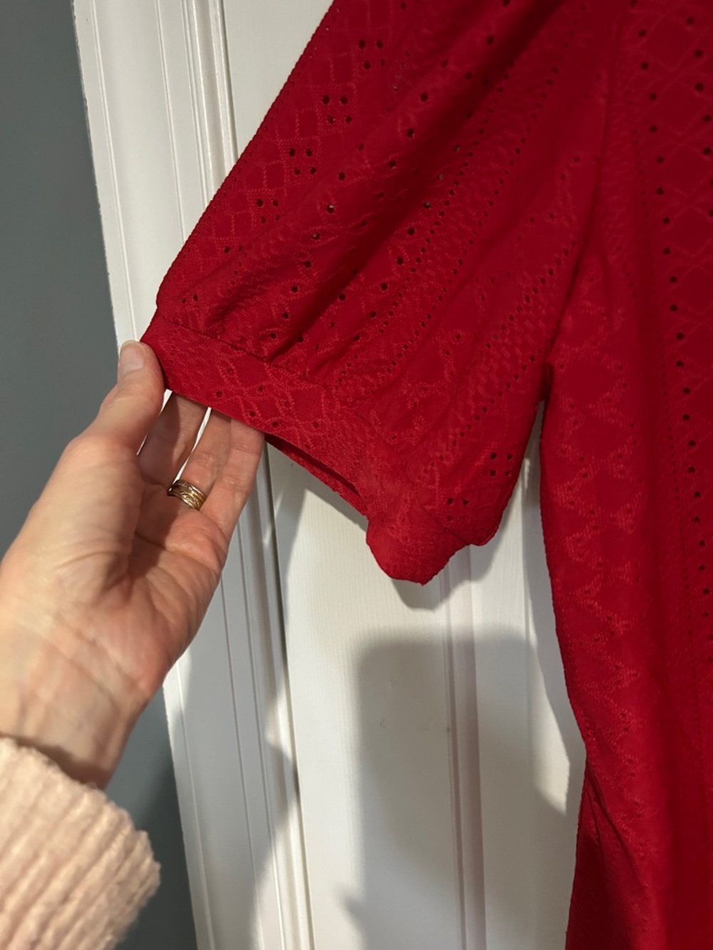 Lady’s top - Picture 3 of 5